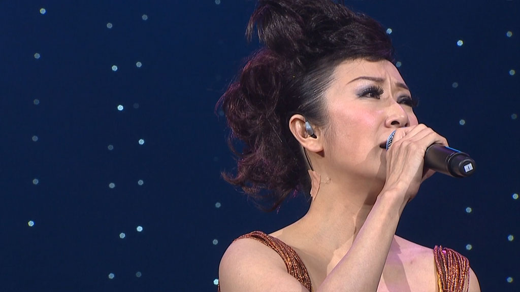 吕珊 – 超级吕声2011红馆演唱会卡拉OK版《BDrip MKV 19.1G》