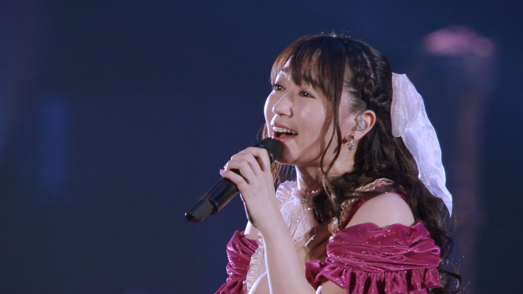 水树奈奈NANA MIZUKI LIVE GRACE -OPUS III-×ISLAND×ISLAND+ 2019《BDMV 五碟 216G》