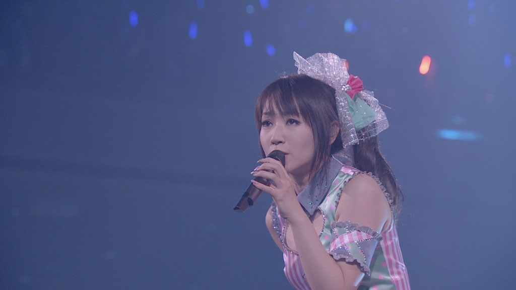 水树奈奈PV集 Nana Mizuki – NANA CLIPS 6《BDMV 45.8G》