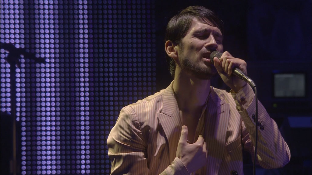 平井坚 Ken Hirai Films Vol.13 Ken Hirai 20th Anniversary Opening Special !! at Zepp Tokyo 2016 初回生産限定版《BDMV 43.6G 》