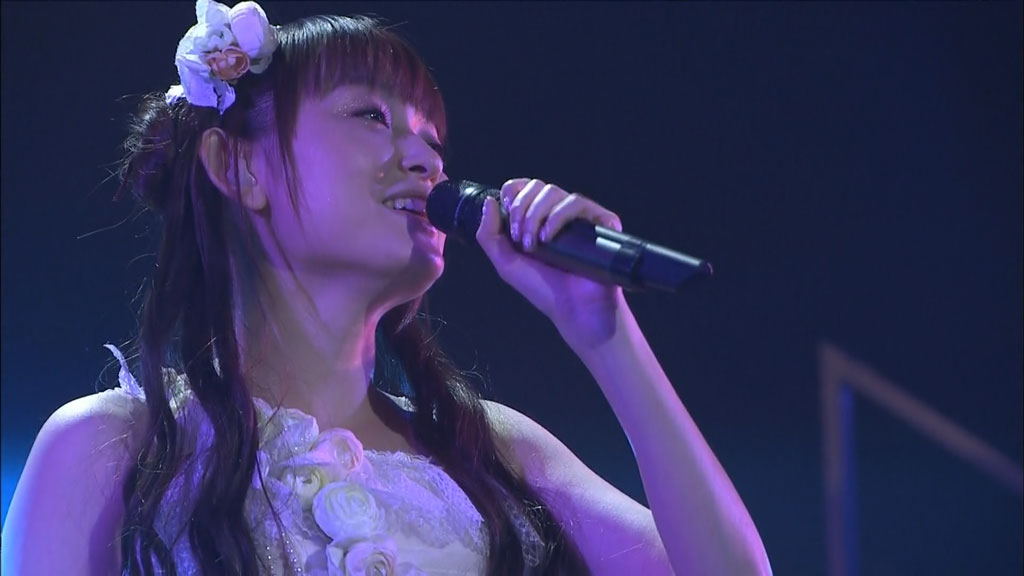 田村由香里 田村ゆかり – Love Live 2009 Dreamy Maple Crown《BDrip MKV 15.2G》