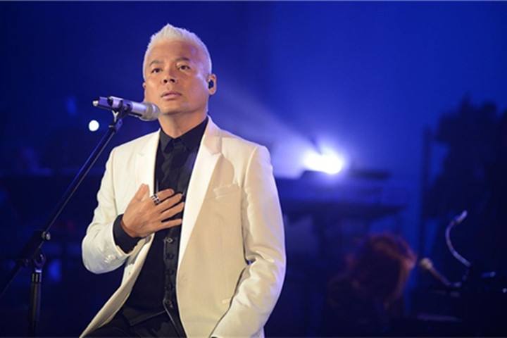 巫启贤 – 情歌典藏（2DVD ISO6.97G）