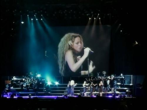 玛丽亚凯莉-98环游世界巡会演唱会（DVD ISO 3.64G）