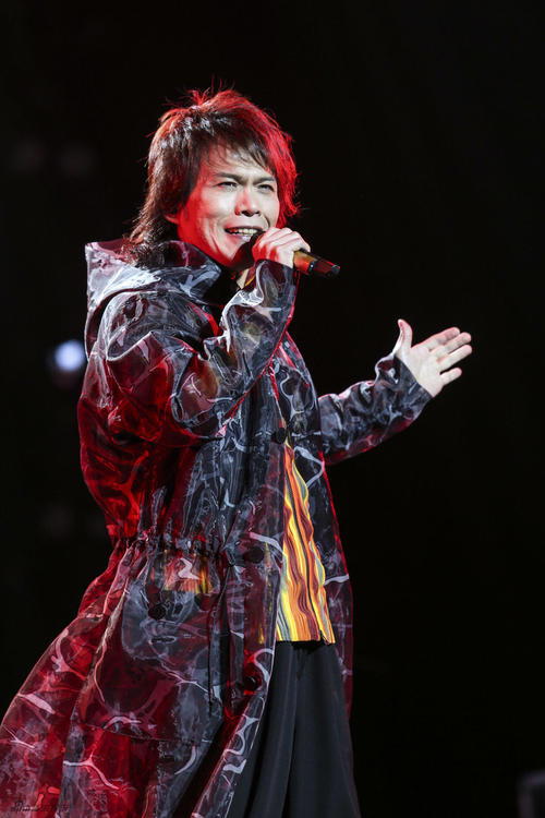 伍佰ROCK WUBAI(1997伍佰来了)演唱会 [DVD ISO 3.88GB]