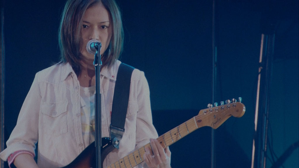 吉冈唯 YUI 4th Tour 2010~HOTEL HOLIDAYS IN THE SUN《BDISO 33.4G》