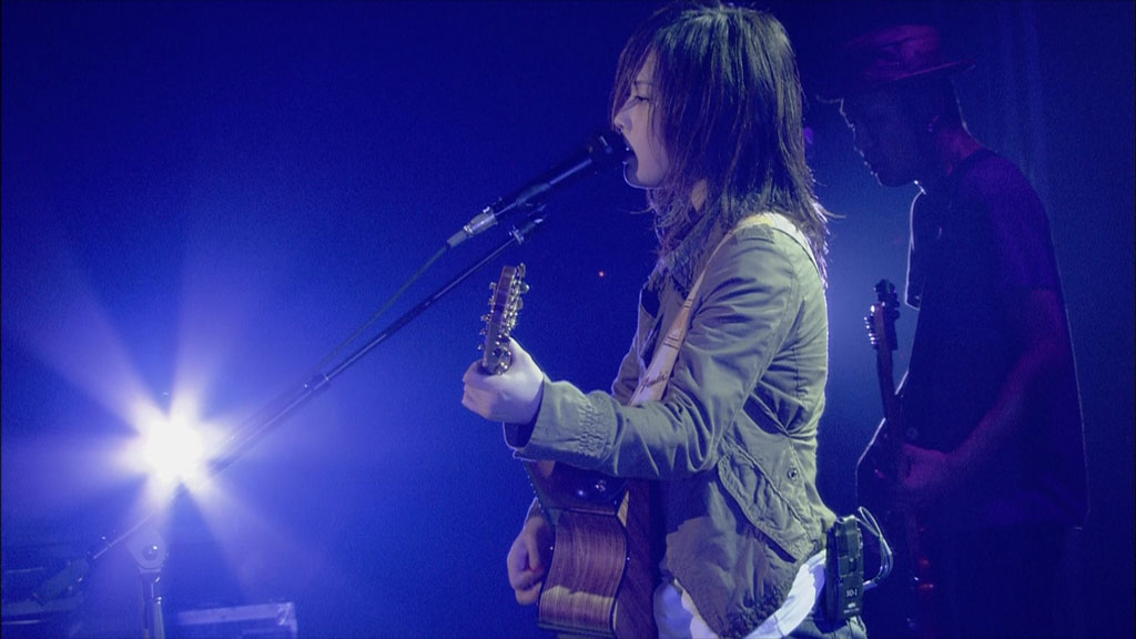 吉冈唯 – 谢谢你，我的青春期 YUI – Thank you My teens 2011《ISO 14.9G》