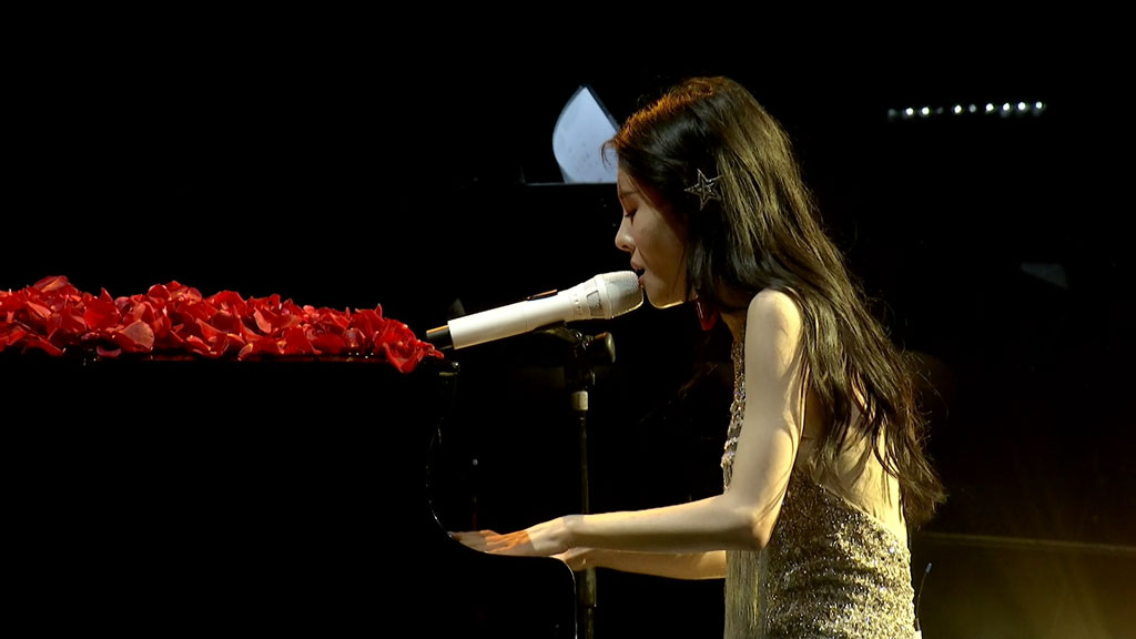 张碧晨 2018 “极光” 北京演唱会 Diamond Zhang HALO 2018 Concert Tour in Beijing《WEB-DL MP4 7.51G》