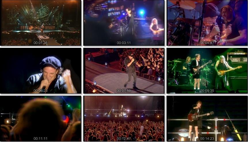 ACDC乐队 – 坚定不移现场演唱会[视听版][DVD-ISO7.18G]