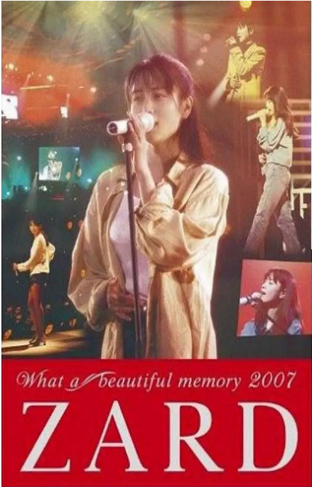 坂井泉水さかい いずみ-2007演唱会（DVD-ISO4.36G）