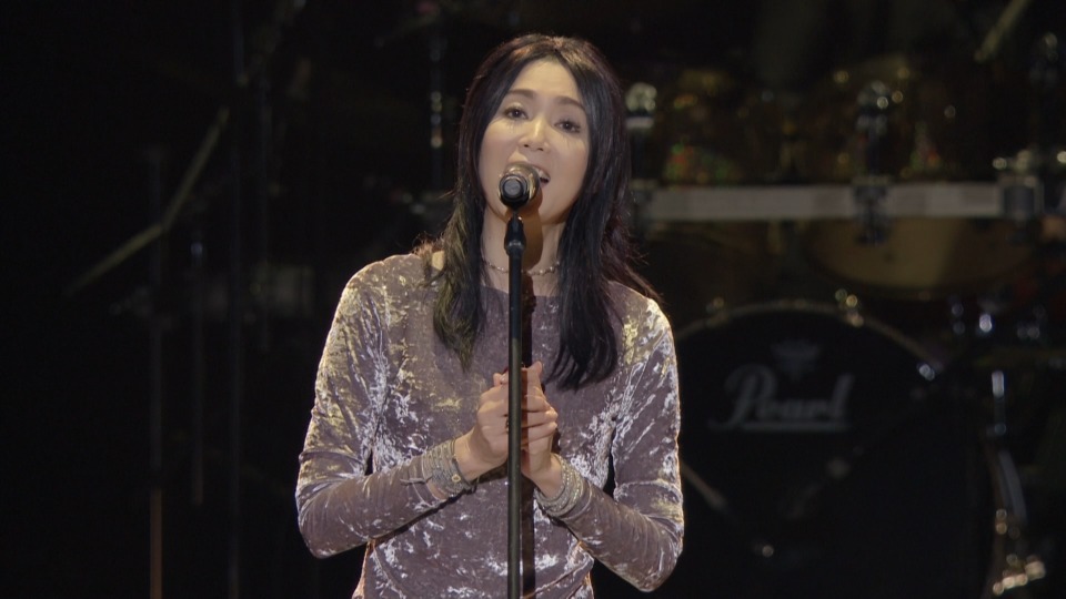 竹内玛莉亚 竹内まりや – souvenir the movie ～MARIYA TAKEUCHI Theater Live～ 20201080P《2BD BDMV 60.3》