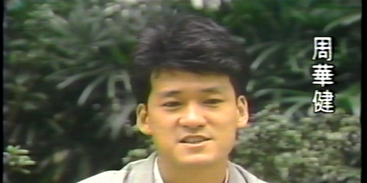 齐秦 齐豫 – 1988天使与狼演唱会[DVD-ISO][3.34G]