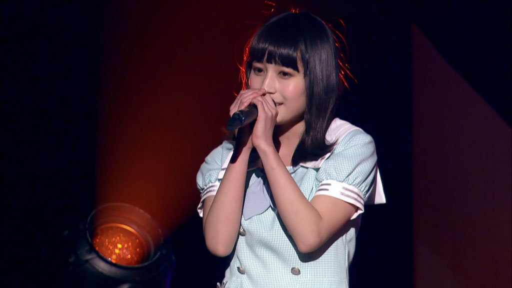 AKB48 2015乐曲总选举BEST 1035 AKB48 Request Hour Setlist Best 1035 2015《9BD ISO 307G》