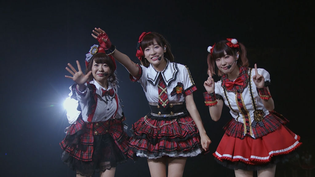 Aqours First LoveLive! 〜Step! ZERO to ONE!! 2017《5BD BDMV 159G》