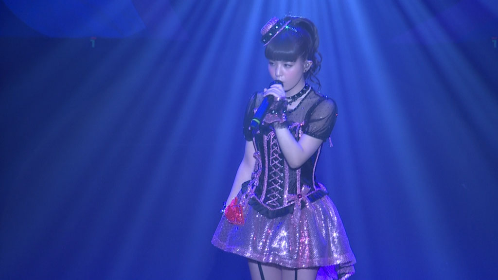 haruna luna live 2015 春奈るな -Dreamer《BDMV 11.5G》