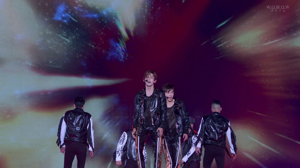 东方神起 東方神起 LIVE TOUR 2018 ~TOMORROW~ in Tokyo Dome (WOWOW Prime 2019.02.24)《HDTV TS 12.26G》