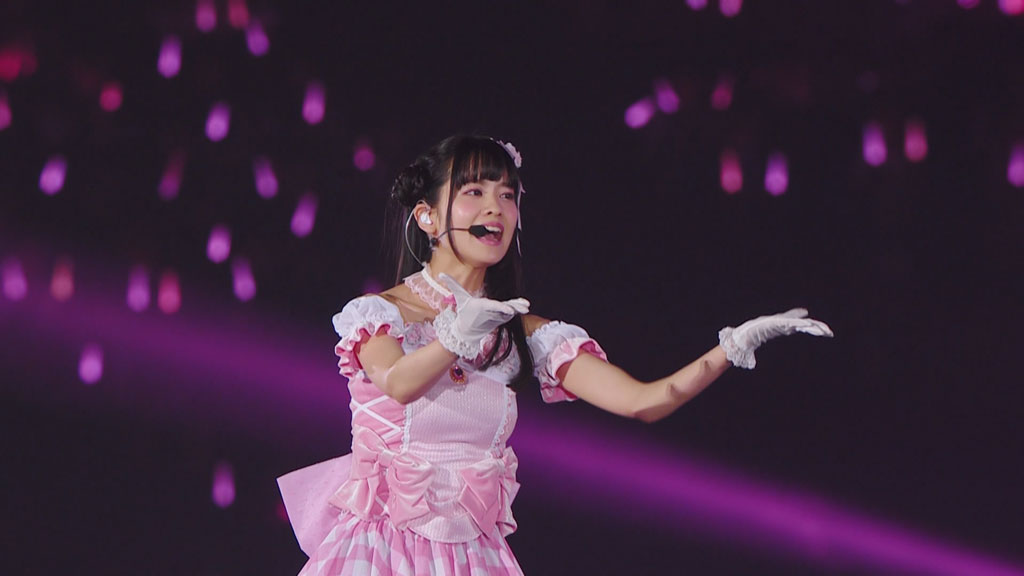 Love Live! School idol project – Love Live! Fest 2020 BLURAY《4BD BDMV 142G》