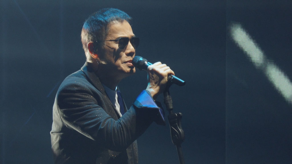 罗大佑 当年离家的年轻人 2017-2020 巡回演唱会 2020《Remux MKV 19.6G》