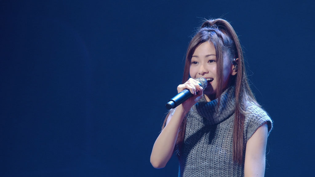 仓木麻衣 Mai Kuraki – 20th Anniversary Mai Kuraki Live Project 2019《BDISO 42.6G》