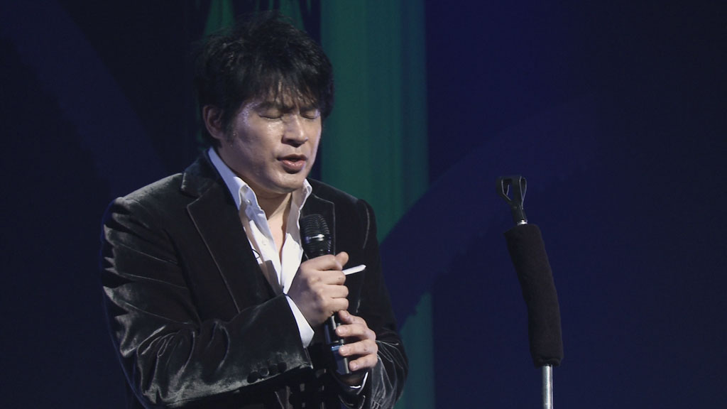 飞鸟 ASKA CONCERT 2012 SHOWA XMAS《BDISO 35.5G》