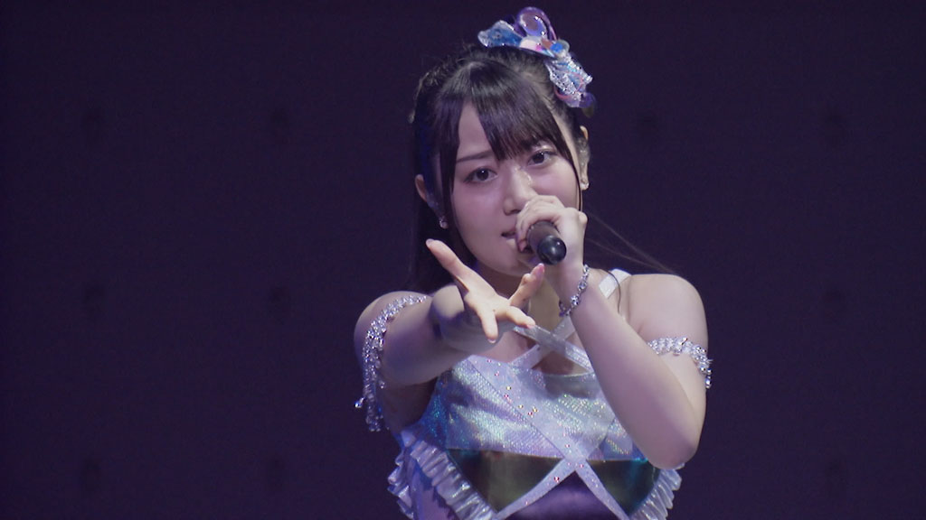 小仓唯 Ogura Yui LIVE Cherry Airline 2018《2BD BDMV 84.4G》