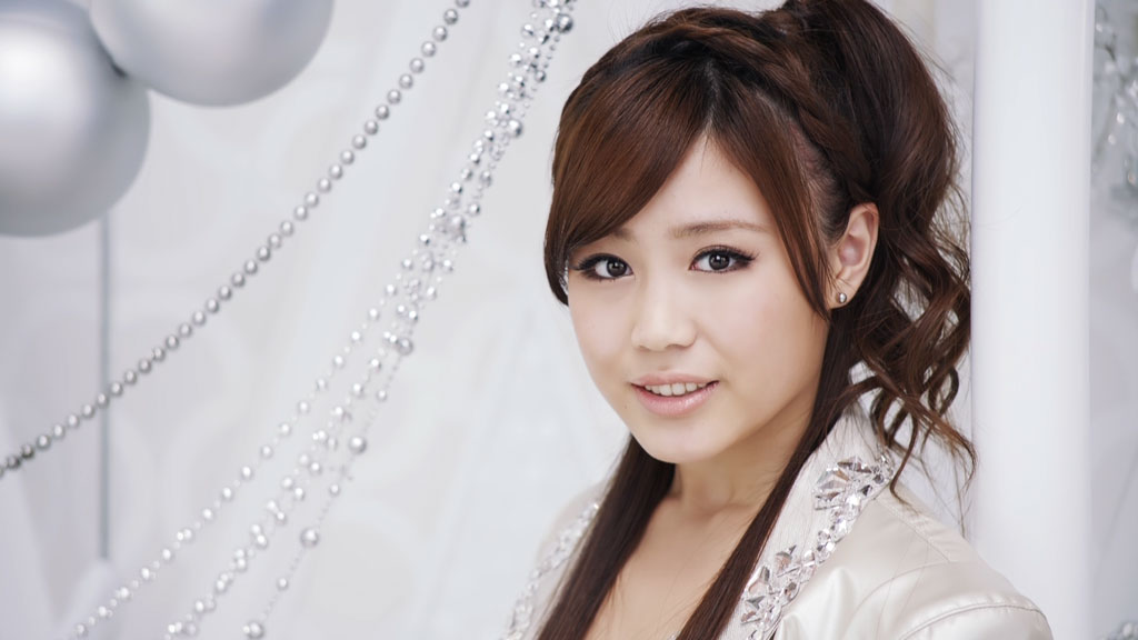 E-girls SMILE MV《M2TS 28G》