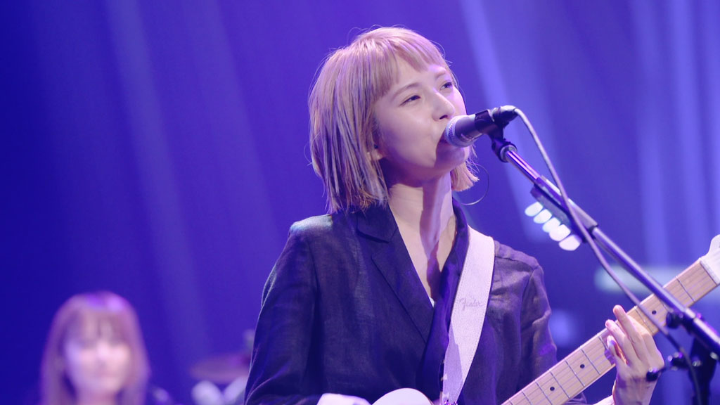 SCANDAL スキャンダル – SCANDAL World Tour 2020 “Kiss from the darkness” Livestream 2020《BDISO 31.8G》