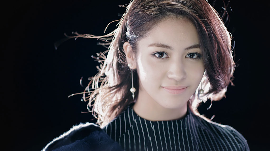 E-girls Happiness PV《M2TS 5.58G》