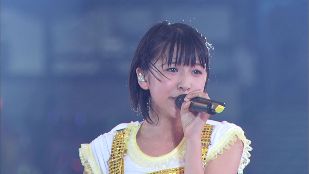 Momoclo Natsu no Bakasawagi Summer Dive 2012 Seibu Dome Taikai《3BD ISO 126G》