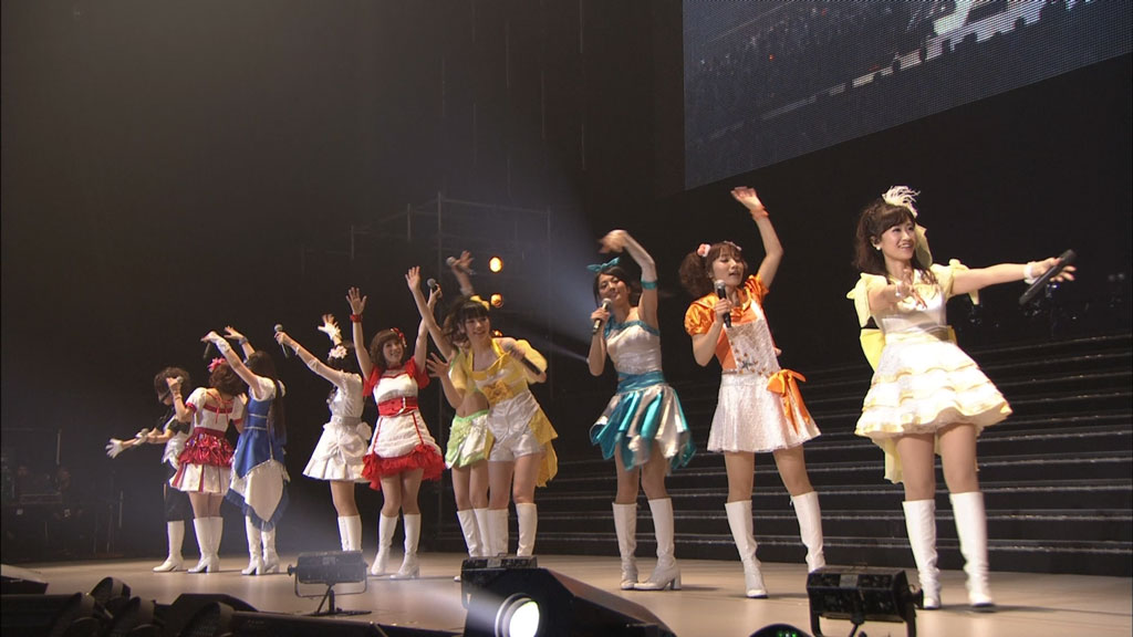 偶像大师5,6,7周年纪念演出 合集 THE IDOLM@STER CINDERELLA GIRLS 5th,6th,7th《6BD BDMV 267G》