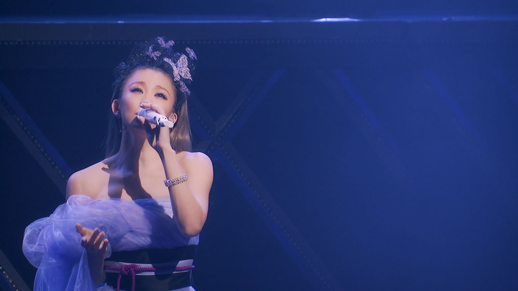 幸田来未 倖田來未 KODA KUMI Live Tour 2019 re(LIVE) ~JAPONESQUE~ 《BDMV 39.49G》