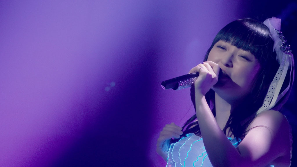 田村由香里 Tamura Yukari LOVE LIVE 2019 -Twilight Chandelier《2BD BDMV 70.5G》