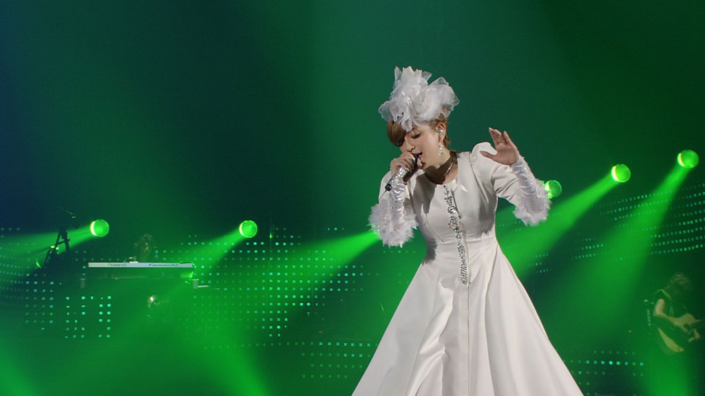 滨崎步2009巡迴演唱会 A 新起步 2D版Ayumi hamasaki ARENA TOUR 2009 A – NEXT LEVEL《REMUX TS 37.1G》