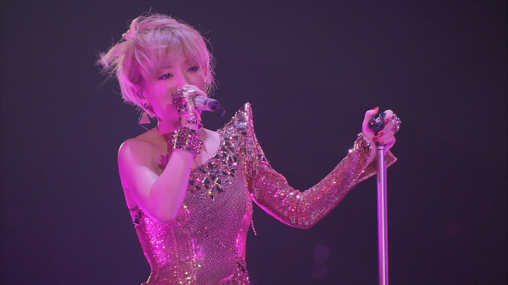 滨崎步 POWER of MUSIC 2011演唱会 ayumi hamasaki ~POWER of MUSIC~ 2011《REMUX TS 29.1G》