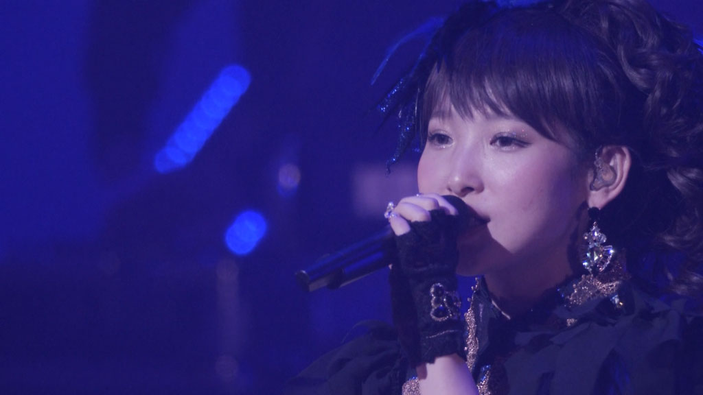 南条爱乃 fripside copcert tour 2015 infinite synchronicity《2BD BDMV 39.8G》