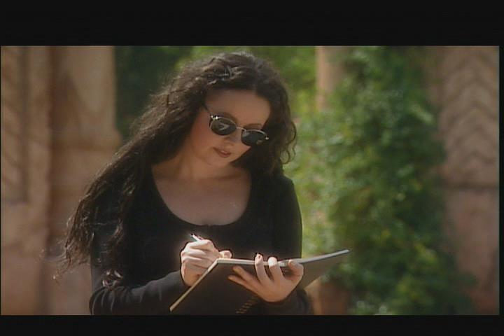 莎拉·布莱曼 – 重返伊甸园[MV][DVD-ISO3.94G]