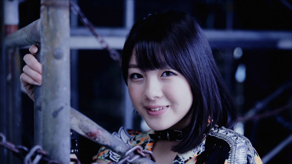 アンジュルム – ANGERME CLIPS I 2021《2BD ISO 87.8G》