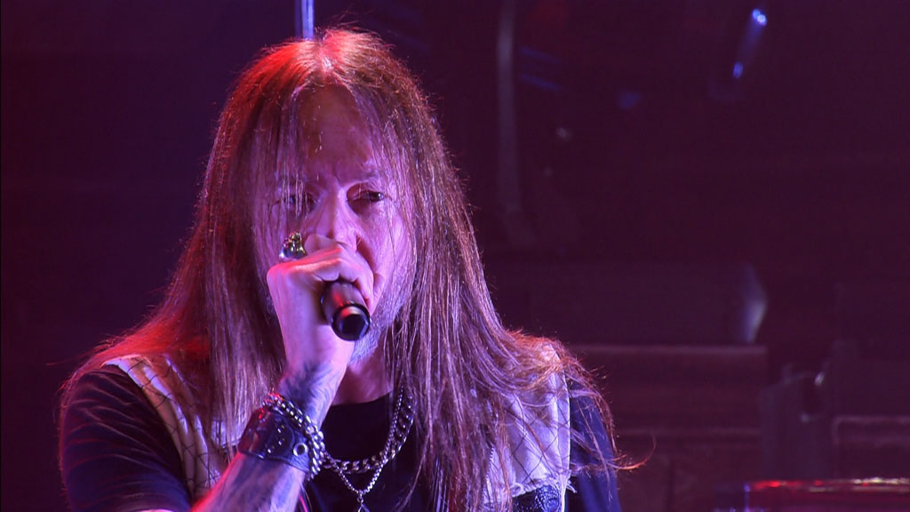 HammerFall – Live! Against The World (Japanese Ed ) 2020 Blu-ray AVC 1080i DTS-HD MA 5.1 LPCM 2.0《BDMV 35.5G》