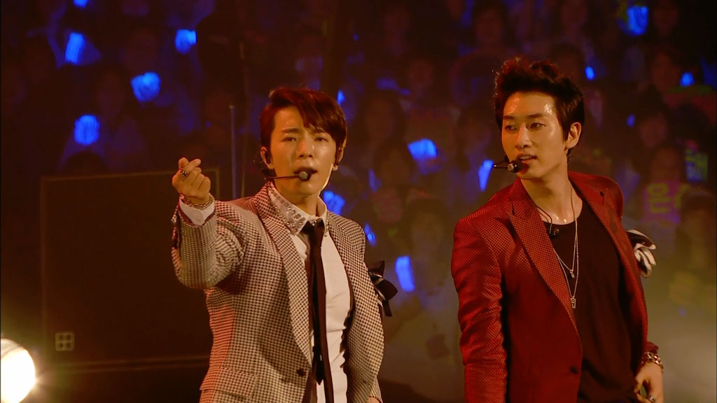 赫海一巡 SUPER JUNIOR D&E THE 1st JAPAN TOUO 2014《Remux M2TS 44.5G》