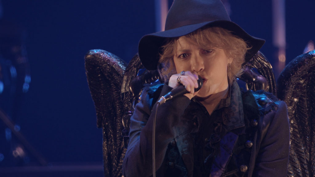 HYDE ACOUSTIC CONCERT 2019 KUROMISA 黑ミサ BIRTHDAY -WAKAYAMA《2CD+2BD ISO 74.7G》