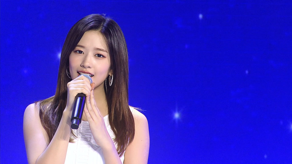 I*ZONE Online Concert [Oneiric Theater] 2021《1CD+2BDMV 63.9G 》