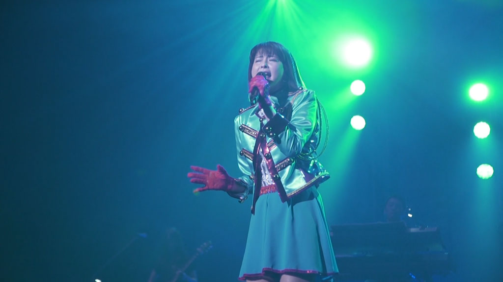 森高千里 Moritaka Chisato – 30th Anniversary Final Project The Singles Day 1-2 Live 2018《2BDISO 90.1G》