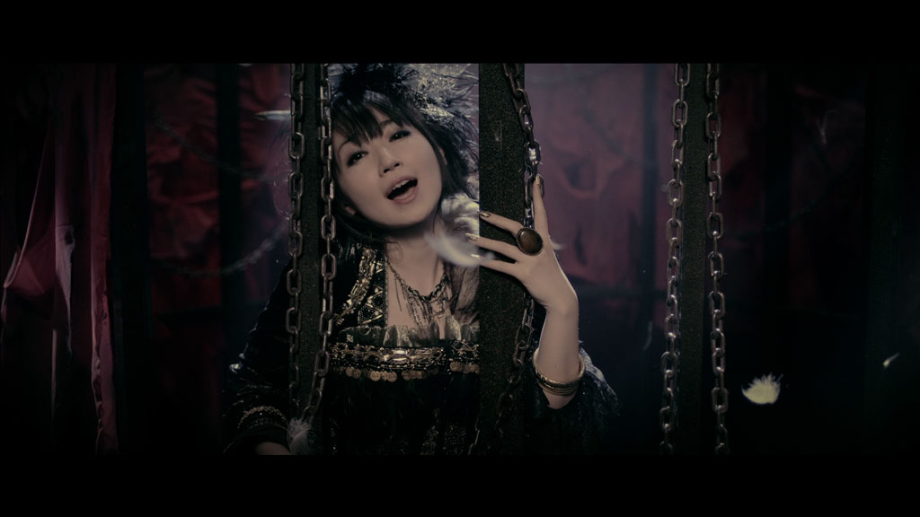 水树奈奈PV集 Nana Mizuki – NANA CLIPS 7《Remux MKV 62.5G》