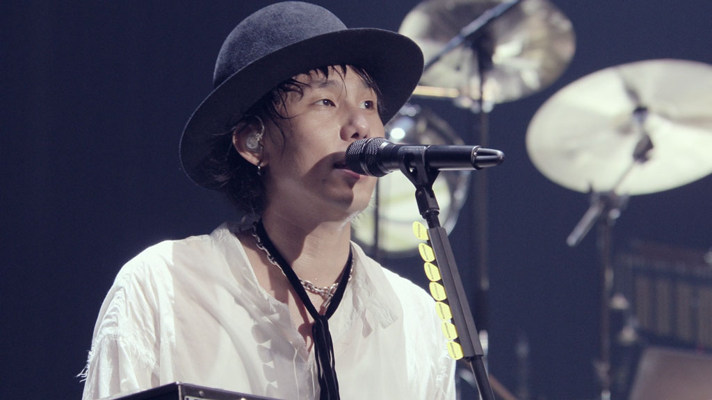 Radwimps – Anti Anti Generation Tour 2019《BDISO 43.5G》