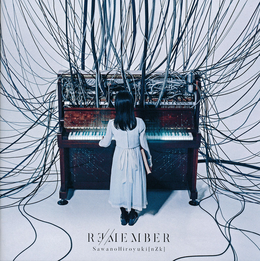 泽野弘之 SawanoHiroyuki nZk 2019 – R∃MEMBER FLAC+BDMV-KSLU 初回限定盘《CD+BDMV 32.8G》