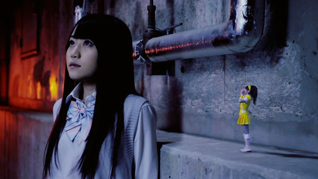 唯夏织 ゆいかおりPuppy SPECIAL EDITION2013 CD+BD《BDMV 6.44G》