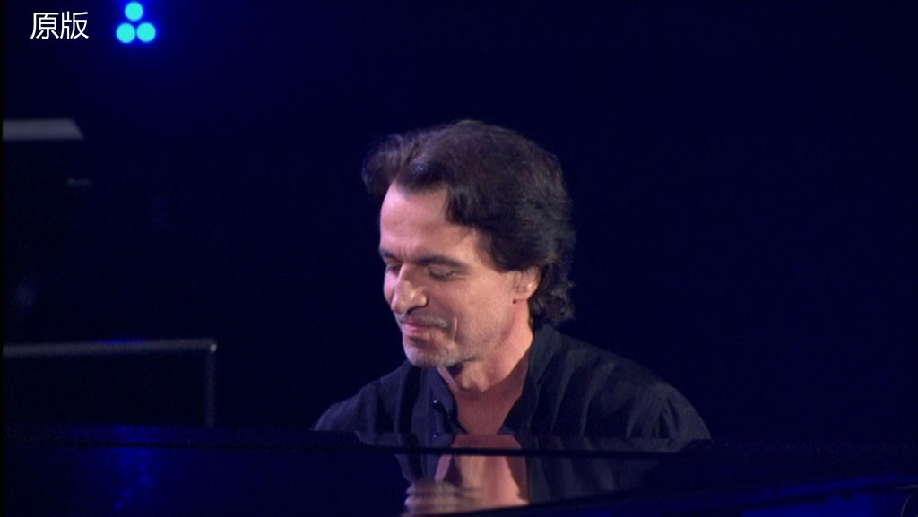 雅尼之声 2009 阿卡普尔科 墨西哥 音乐会 Yanni Voices 2009 Live From Acapulco 1080p AC3《Remux MKV 46.7G》