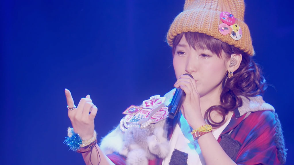 南条爱乃 Yoshino Nanjo 1st LIVE TOKYO 1_3650《BDrip MKV 5.86G》