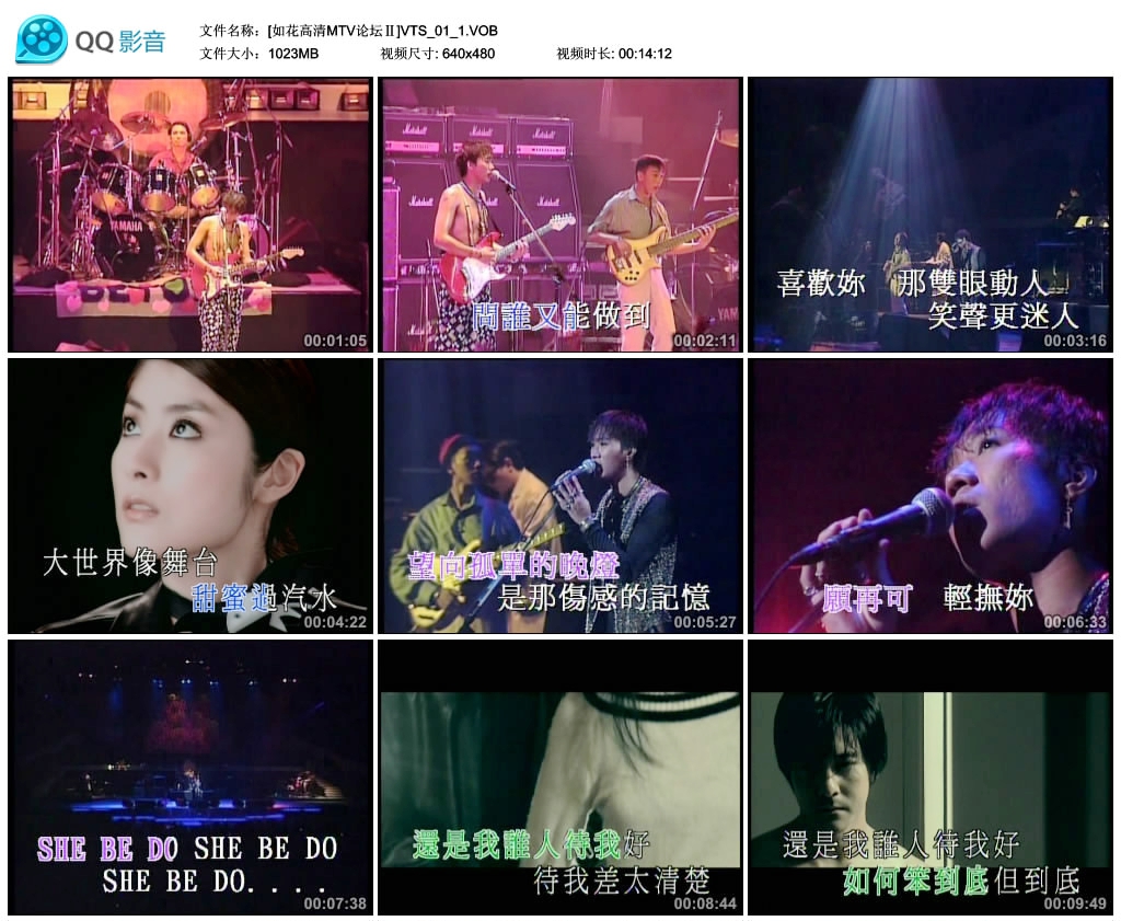群星 – 正东 新艺宝经典(碟3)《DVD-ISO8.26G》