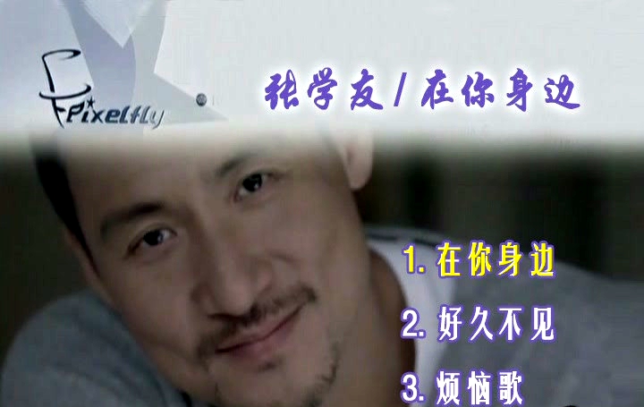 张学友 – 在你身边[DVDISO][627M]