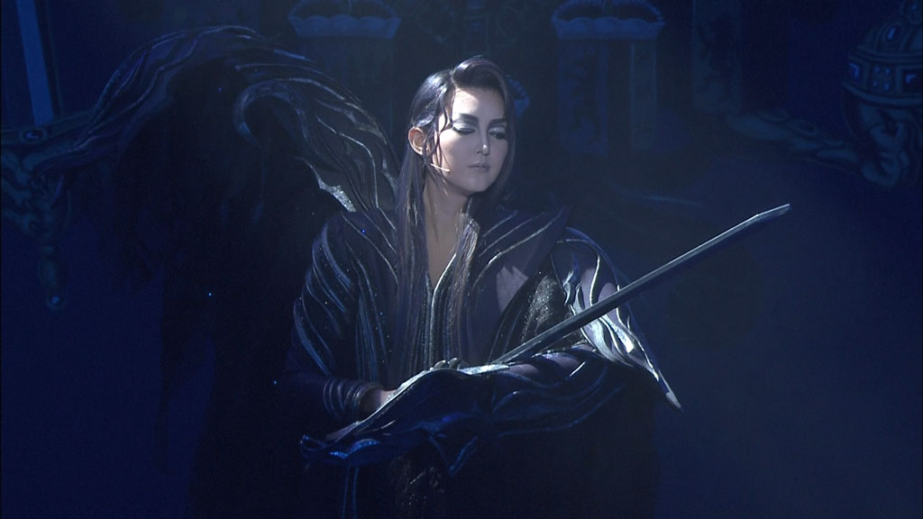 宝塚歌剧 宙组公演《BDMV 46.4G》